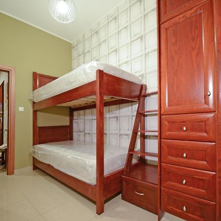 קיסאמוס Mpoulakis Apt 98 מראה חיצוני תמונה