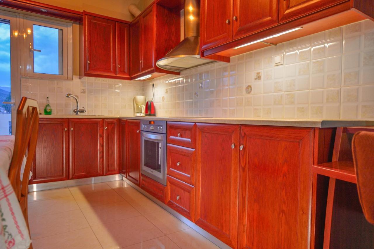 קיסאמוס Mpoulakis Apt 98 מראה חיצוני תמונה