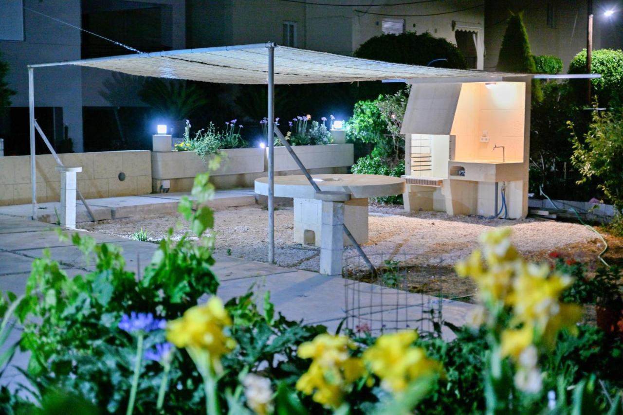 קיסאמוס Mpoulakis Apt 98 מראה חיצוני תמונה
